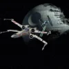 Revell 06054 - Collector Set X-Wing Fighter + TIE Fighter