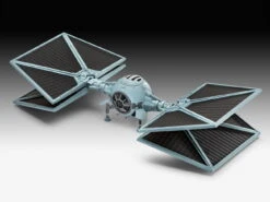 Revell 06782 - The Mandalorian: Outland TIE Fighter