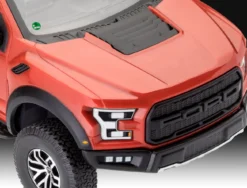Revell 07048 - Ford F-150 Raptor