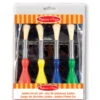 Melissa & Doug Pinsel Für Kleine Hände