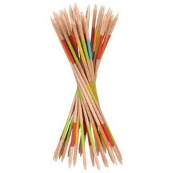 Mikadospiel 27 Cm (goki 56802)