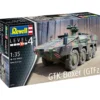 Revell 03343 - GTK Boxer GTFz