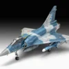 Revell 03813 - Dassault Mirage 2000 C