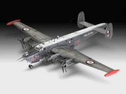 Revell 03873 - Avro Shackleton MR3
