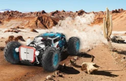 Revell Control 24446 - Hot Rod Muscle Racer - RC Auto