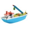 Container Schiff 40 Cm (Adriatic)