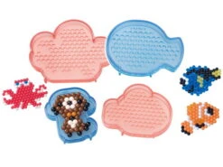 Aquabeads Findet Dorie Formenset (30089) -Kinderspielzeug aquabeads findet dorie formen 30089