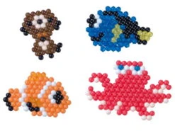 Aquabeads Findet Dorie Formenset (30089) -Kinderspielzeug aquabeads findet dorie motive 30089