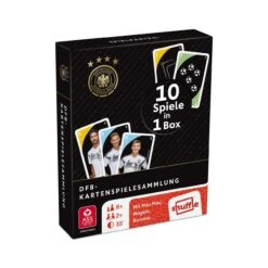 Kartenspielsammlung DFB (ASS 22577504)