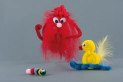 Basic Bastelset 900 Teile (Rayher 69106000)