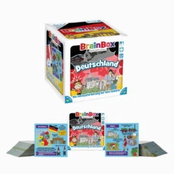 Brain Box - Deutschland (2094905)