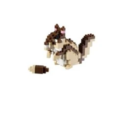 BRIXIES - Streifenhörnchen (200.174)