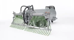 BRUDER 02020 - Fliegl Fassanhänger 5 BRUDER 02020 - Fliegl Fassanhänger -Kinderspielzeug bruder 02020 fliegl verteiler