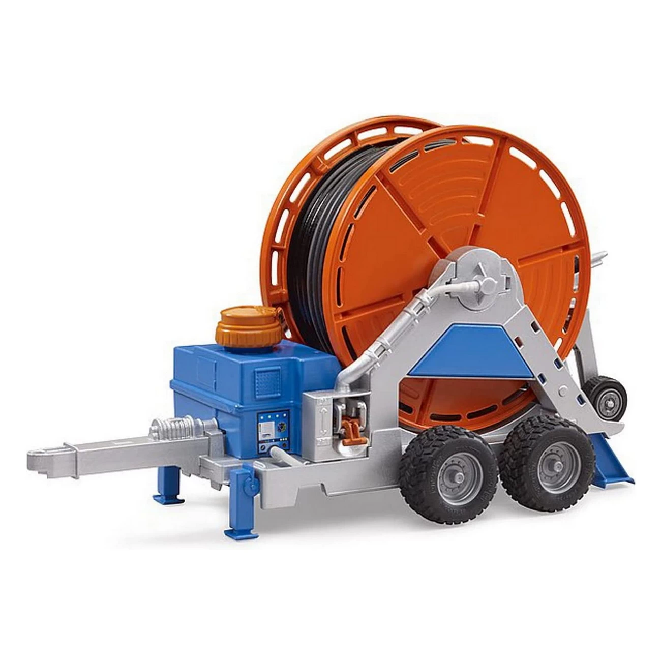 BRUDER 02034 - Beregnungsanhänger 2 BRUDER 02034 - Beregnungsanhänger – Bild 2