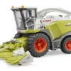 BRUDER 02134 - Claas Jaguar 980 Feldhäcksler