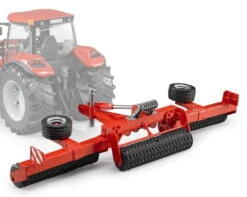 BRUDER 02226 - Cambridge Walze -Kinderspielzeug bruder 02226 walze