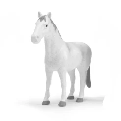 BRUDER 02306 - Pferd Weiss