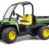 BRUDER 02491 - John Deere Gator XUV 855D