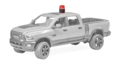 BRUDER 02807 - Rundumleuchte - Zubehör 7 BRUDER 02807 - Rundumleuchte - Zubehör -Kinderspielzeug bruder 02807 rundumleuchte pick up