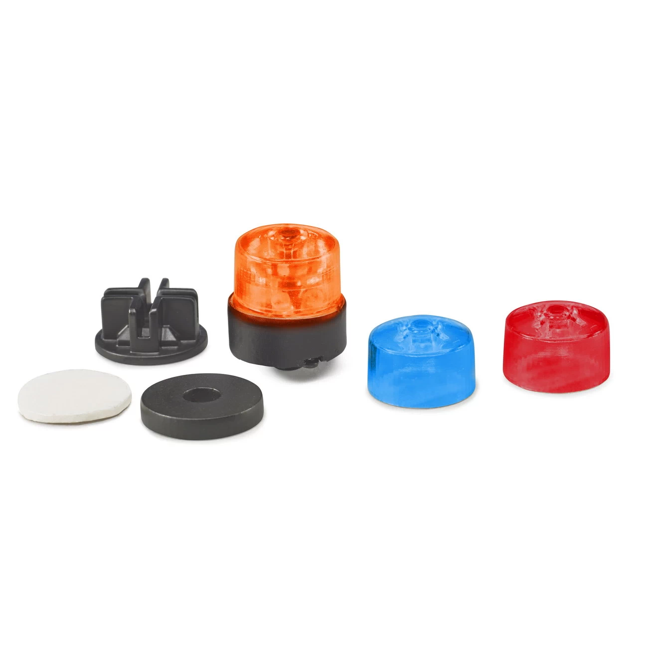 BRUDER 02807 - Rundumleuchte - Zubehör 1 BRUDER 02807 - Rundumleuchte - Zubehör