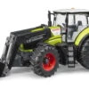 BRUDER 03013 - Claas Axion 950 Mit Frontlader