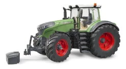 BRUDER 04040 - Fendt 1050 Vario -Kinderspielzeug bruder 04040 fendt 1050 vario