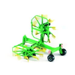 BRUDER 02216 - Krone Schwader