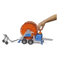 BRUDER 02034 - Beregnungsanhänger 5 BRUDER 02034 - Beregnungsanhänger -Kinderspielzeug bruder beregnungsanhaenger