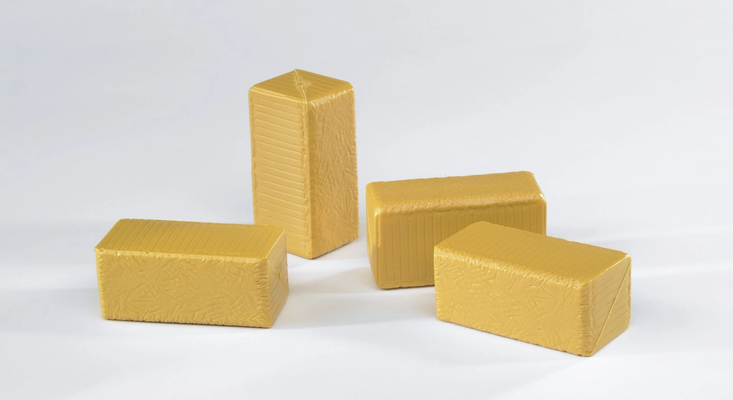 BRUDER 02342 - 4 Quaderballen 1 BRUDER 02342 - 4 Quaderballen