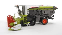 BRUDER 02119 - Claas Lexion 780 Terra Trac Mähdrescher 9 BRUDER 02119 - Claas Lexion 780 Terra Trac Mähdrescher -Kinderspielzeug bruder claas lexion 780 terra trac m hdrescher3