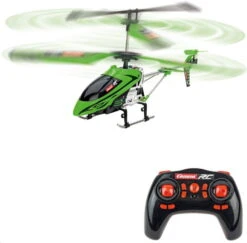 Carrera R/C - Glow Storm (501039X)