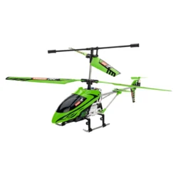 Carrera R/C - Glow Storm (501039X) 5 Carrera R/C - Glow Storm (501039X) -Kinderspielzeug carrera glow storm helikopter 501039x