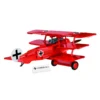 COBI - Fokker DR 1 - Roter Baron (2986) - Bausteine Kaufen