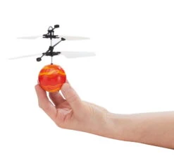 Revell Copter Ball Space - Erde (24976) -Kinderspielzeug copter ball space mars