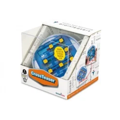 Recent Toys - CrossTeaser