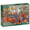 Puzzle - Tonys Toy Shoppe (Falcon De Luxe) - 1000 Teile