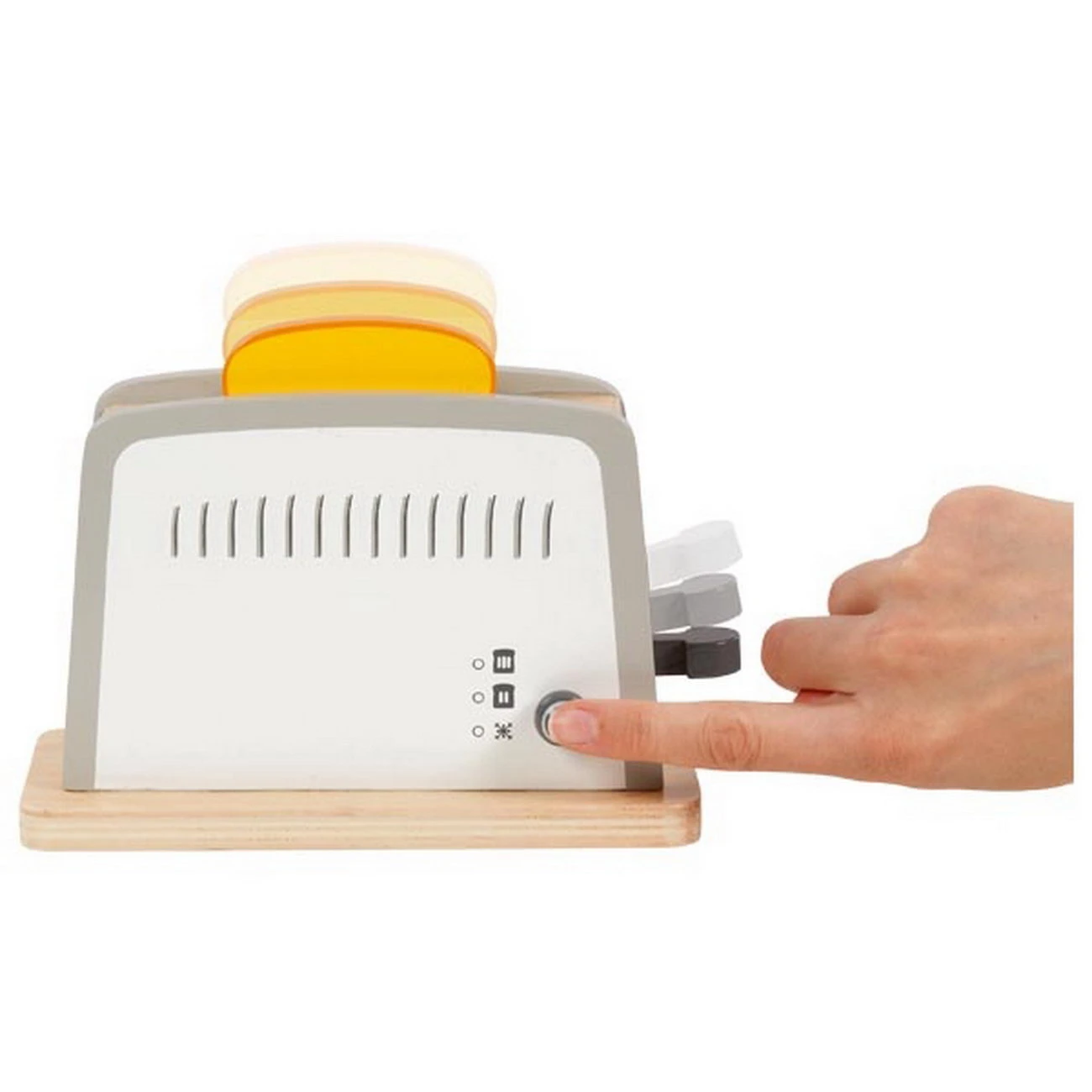 Toaster (goki 51507) 2 Toaster (goki 51507) – Bild 2