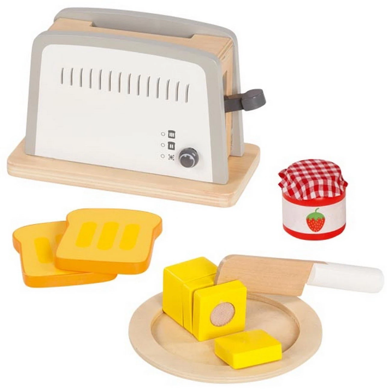 Toaster (goki 51507) 1 Toaster (goki 51507)