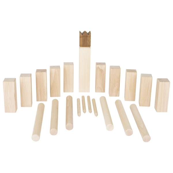 KUBB (goki Nature 56686) 1 KUBB (goki Nature 56686)