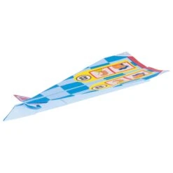 Papierflieger (goki 58775) -Kinderspielzeug goki 58775 papierflieger 4