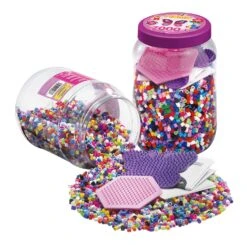 Hama Bügelperlen Dose Schmetterling (Hama 2086)