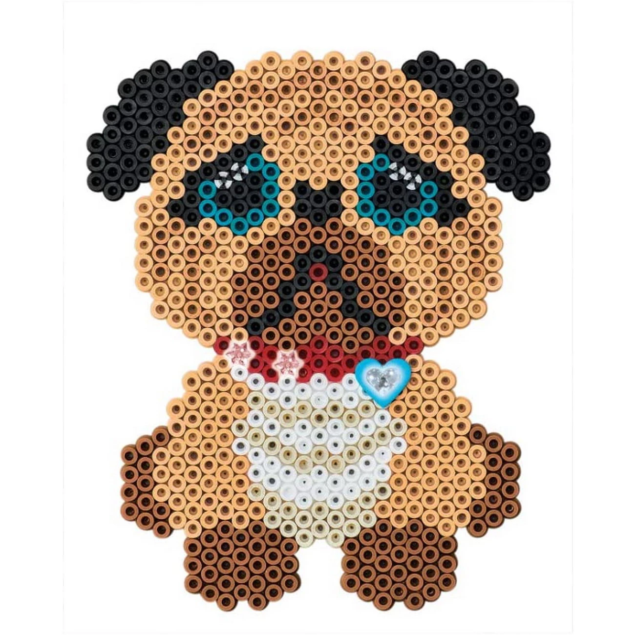 Hama Geschenkpackung Hunde Dogs Delight (Hama 3156) 3 Hama Geschenkpackung Hunde Dogs Delight (Hama 3156) – Bild 3