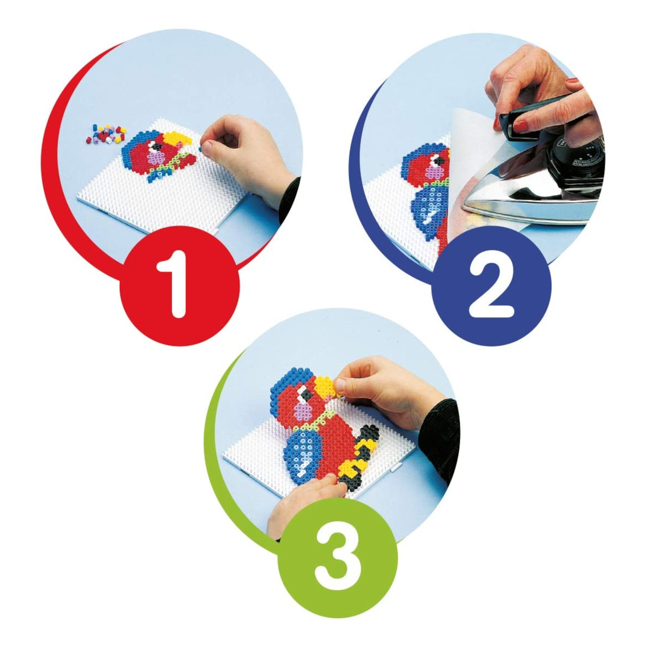 Hama Geschenkpackung Allround (Hama 3044) 2 Hama Geschenkpackung Allround (Hama 3044) – Bild 2