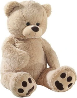 XL Bär Floppy 100 Cm (Heunec)