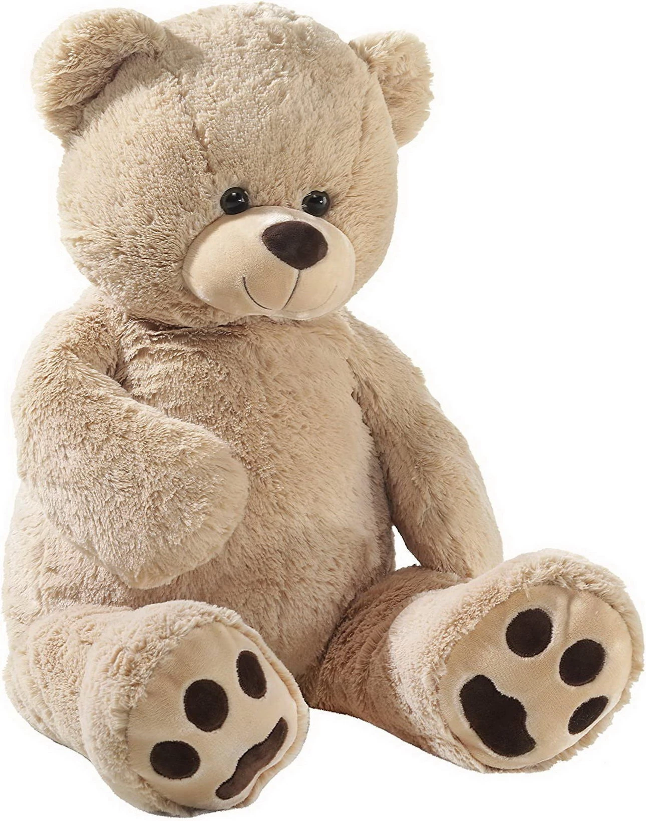 XL Bär Floppy 100 Cm (Heunec) 1 XL Bär Floppy 100 Cm (Heunec)