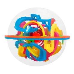 HQ Addict-A-Ball - Kugellabyrinth 20cm (groß)