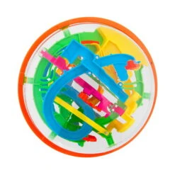 HQ Addict-A-Ball - Kugellabyrinth 20cm (groß) -Kinderspielzeug hq addict a ball kugellabyrinth gros a09f145b5d8de0bddf0dc2dee620e41c