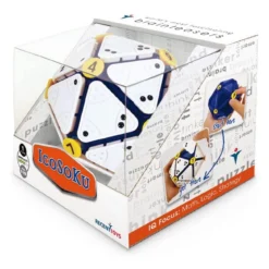 Recent Toys - IcoSoku -Kinderspielzeug icosoku recent toys