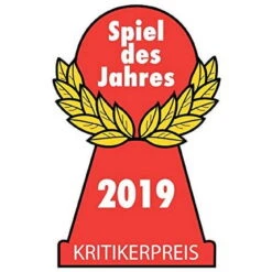 Just One Partyspiel - Spiel Des Jahres 2019 (Repos) -Kinderspielzeug just one spiel 2019