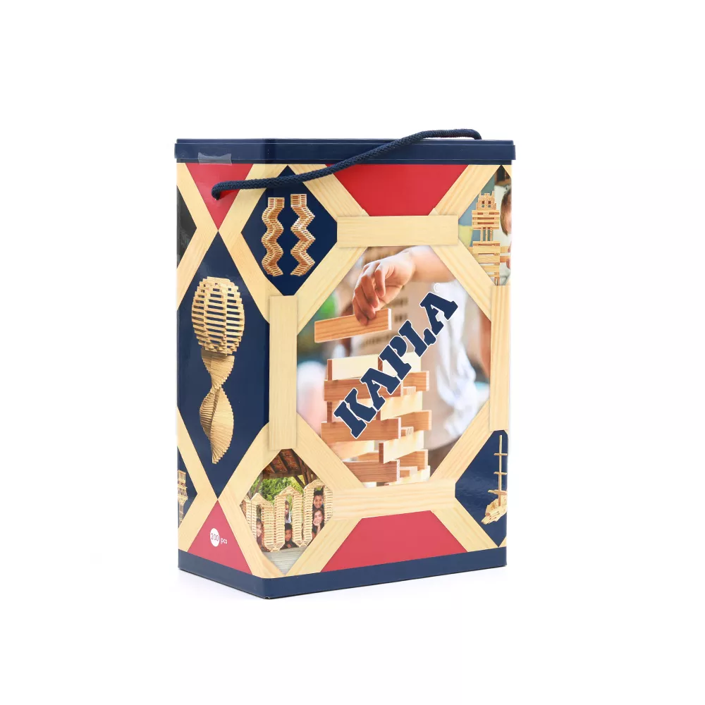 Kapla 200er Box 1 Kapla 200er Box